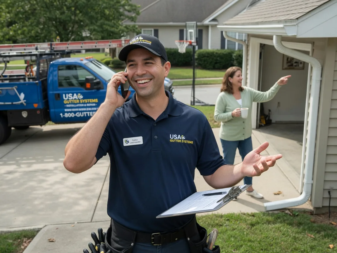 Gutter Installation Carmichaels, PA FAQs